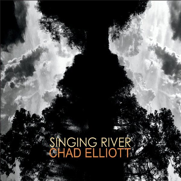 Cover art for Singing River